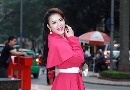 Lý Nhã Kỳ: Tìm thấy bình yên bên người đàn ông của mình