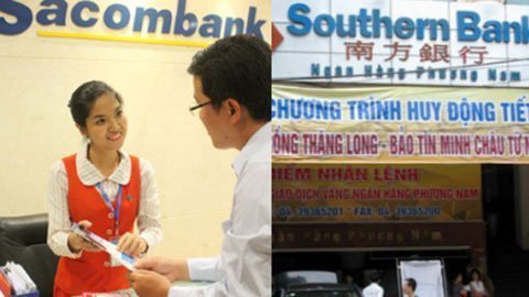 Ẩn số Phương Nam trong vụ Sacombank
