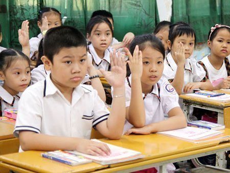 Giáo viên dạy giỏi phản bác văn rập khuôn