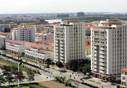 Được giải cứu, BĐS vẫn chưa thỏa mãn