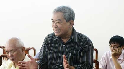 Cạnh tranh để ngày càng trong sạch