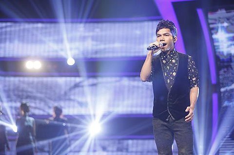 Hành trình chiến thắng của Ya Suy