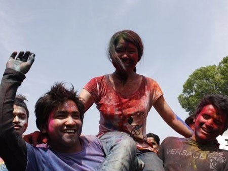 Huyền Chip: Lo nhất 'đêm nay ngủ ở đâu'