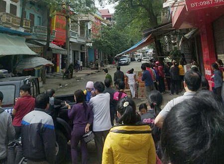 Thời sự trong ngày: Giết người cướp tiệm vàng chấn động