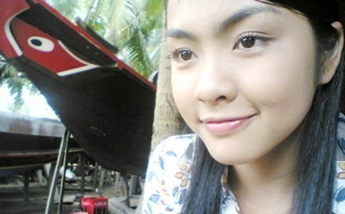 Tăng Thanh Hà từng chỉnh sửa mũi?