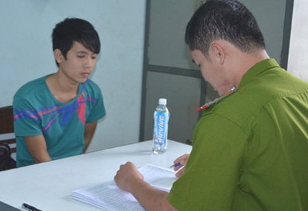 Thiếu nữ bị bạn trai sát hại ngày cận tết