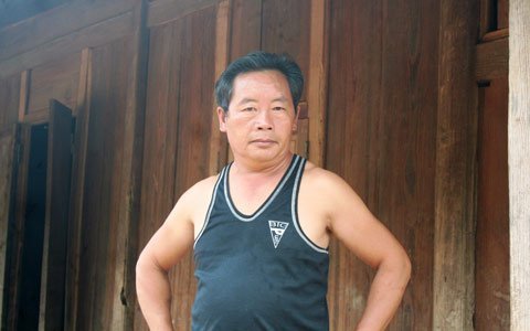 Gặp đại gia ‘ngông’ nhất xứ Mường Lát