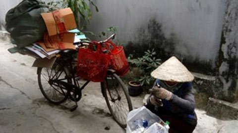 Chiêu lừa bán iPhone 