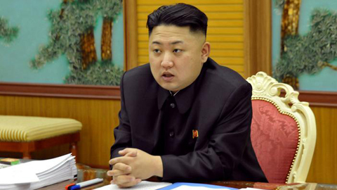 Triều Tiên thử hạt nhân đúng dịp Tết?