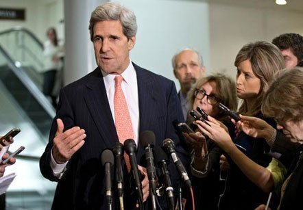 Cú hích của tân Ngoại trưởng Mỹ với Việt Nam