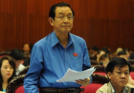 Càng 'chạy' phiếu càng mất uy tín