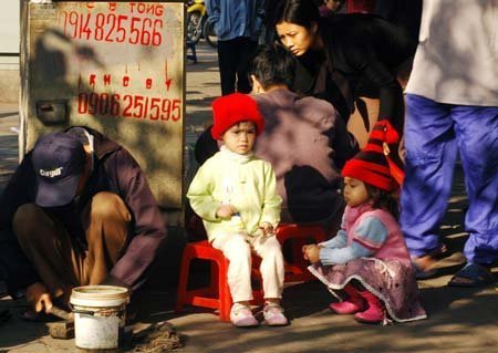 Chế giễu người sinh con một bề: Phạt tới 1 triệu đồng