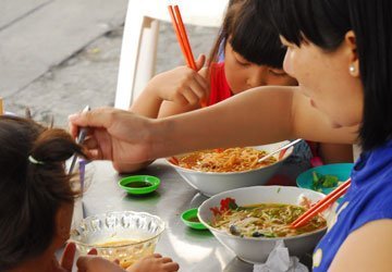 Mẹo vặt vui khỏe ngày tết cho cả nhà