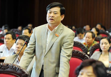 Sắp điều trần về tham nhũng