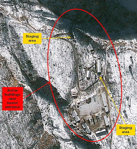 'Chông gai' đầu tiên của tân Ngoại trưởng Mỹ