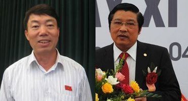 Ban Nội chính có thêm hai ủy viên trung ương