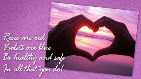 Thần Cupid chọn e-card cho Lễ tình nhân 2013