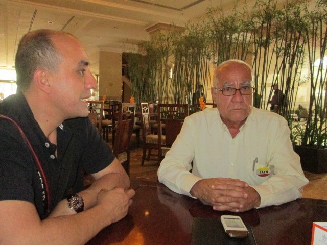 Nhìn lại một vụ bắt cóc sỹ quan CIA Mỹ