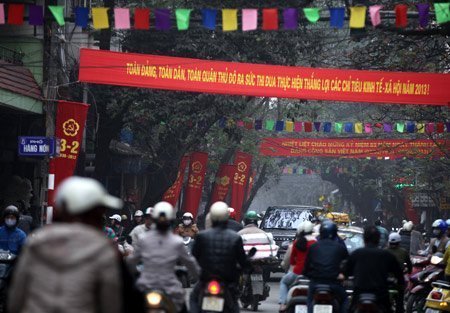 Ngày của những phép lạ