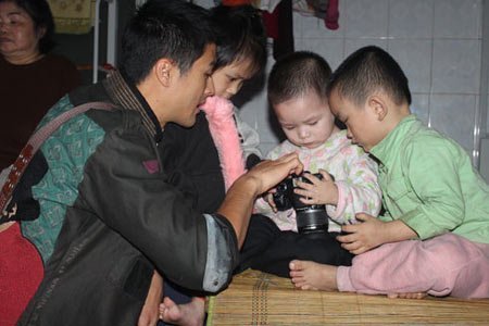 Tết văn nhân
