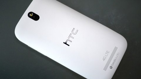 HTC chuyển hướng sang smartphone giá bèo