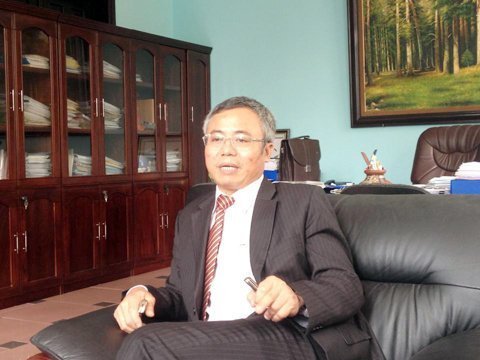 Cục NTBD lên tiếng 