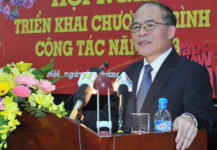 Tăng trách nhiệm của kiểm toán trong chống tham nhũng