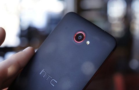 Smartphone M7 có công nghệ hình ảnh mới