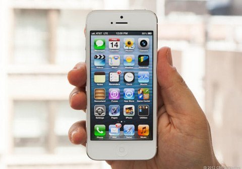 Những ứng dụng iPhone thiết yếu hàng ngày