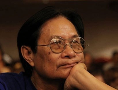 Nhạc sĩ Dương Thụ: Có khi nào không còn Tết?