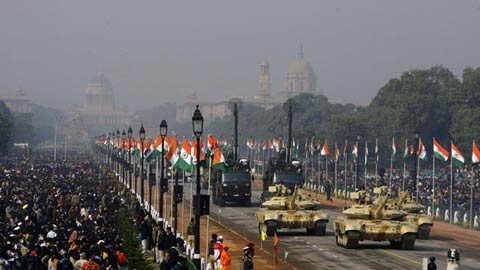 Thế giới 24h: Ấn Độ triển khai quân sát nách TQ