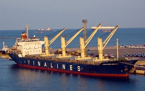 Vinalines rút lui, giải thể, phá sản hơn 40 công ty
