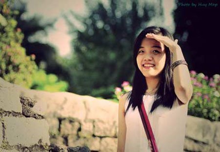 Nữ sinh Ngoại thương với 'thu nhập khủng'