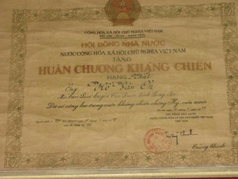 Tư sản Sài Gòn giữ cổ phần cho cách mạng