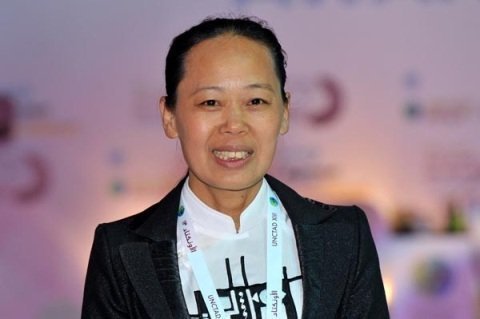 Bà nông dân là doanh nhân thành đạt toàn cầu