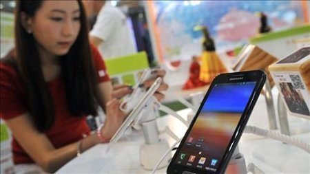 Samsung sẽ khiến Apple rơi lệ