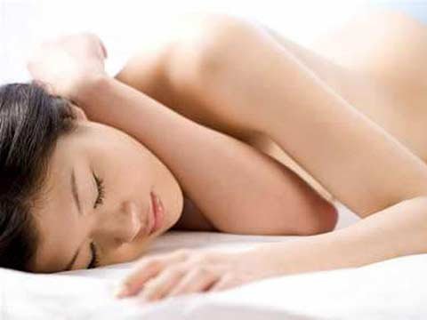 Khiếp đảm vì chồng cuồng dâm