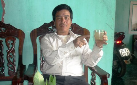 Gặp người 'cải tử hoàn sinh' khi bị rắn cắn