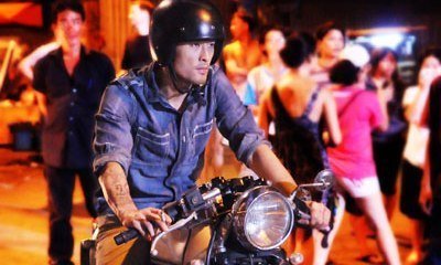 Giữa Tết, phim Việt đua nhau tung ảnh nóng