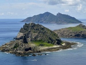 Mỹ kêu gọi TQ tránh đối đầu với Nhật