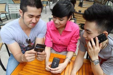 Bói toán, lô đề “hết cửa” kinh doanh trên mạng Viettel