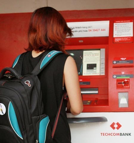 Mobile banking: Trợ thủ đắc lực cho kinh doanh quy mô nhỏ