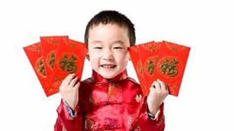 Từ đồng tiền mừng tuổi đến việc dạy con tiêu tiền