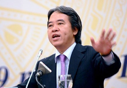 Cách giảm nhiệt của Thống đốc Nguyễn Văn Bình