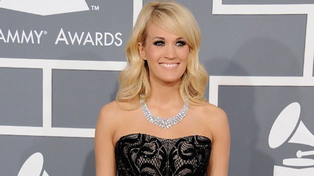 Món trang sức 650 tỉ ở Grammy 2013