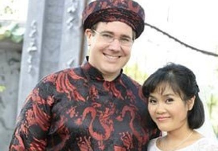 Tình đẹp như mơ của nữ giảng viên báo chí