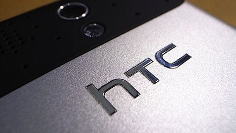Tên mới của bom tấn HTC M7 bị 