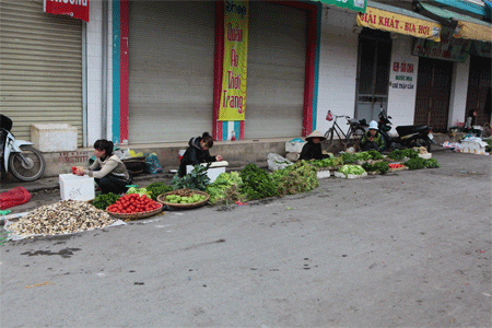 Văn hóa khai trương, mở hàng năm mới