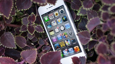 iPhone 5 thỏa mãn người dùng kém xa smartphone Android