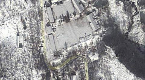 Chi tiết các vụ thử hạt nhân của Triều Tiên